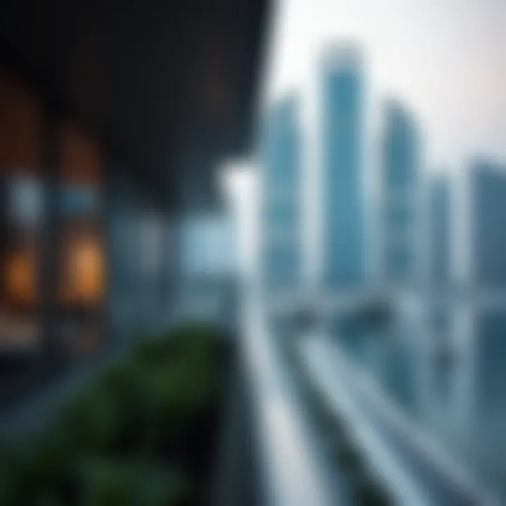 Exploring Reem Island: A Hub of Opportunities in Abu Dhabi Summary