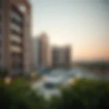 Exploring Rental Apartments in Nad Al Hamar, Dubai Introduction Exploring Rental Apartments in Nad Al Hamar, Dubai Introduction