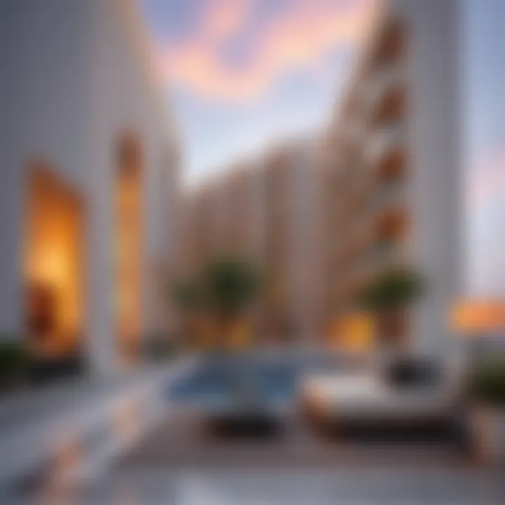 Notable Exploring Rental Apartments in Nad Al Hamar, Dubai Notable Exploring Rental Apartments in Nad Al Hamar, Dubai