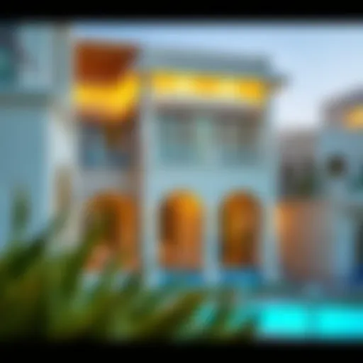 Exploring Rental Options in Al Quoz: A Comprehensive Guide Introduction