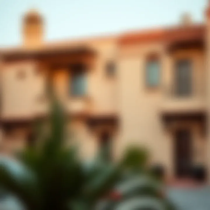 Notable Exploring Rental Options: Traditional Housing in Al Tawaar