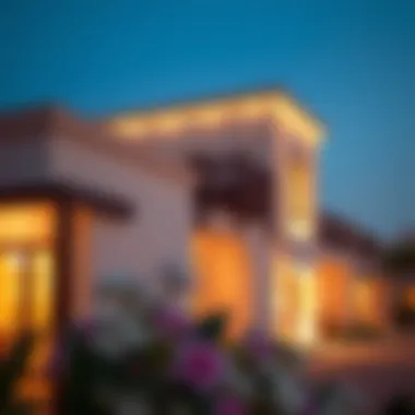 Exploring Rental Options: Traditional Housing in Al Tawaar Summary Exploring Rental Options: Traditional Housing in Al Tawaar Summary