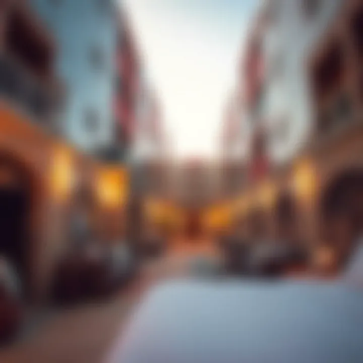 Exploring Room Rentals in Sharjah Al Nahda Summary