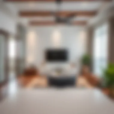 Cozy Living Space for Expatriates Cozy living space ideal for expatriates in Dubai