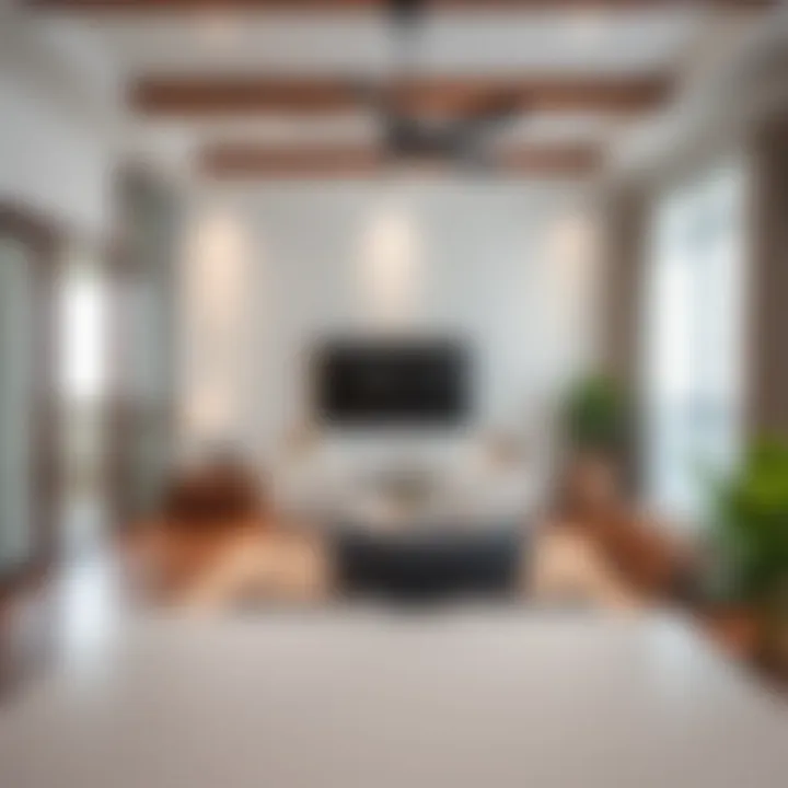 Cozy Living Space for Expatriates Cozy living space ideal for expatriates in Dubai