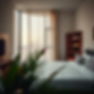 Trendy Short-Term Rental Apartment Trendy short-term rental apartment in Dubai