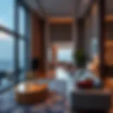 Exploring Savoy Hotel Apartment: A Comprehensive Overview Introduction