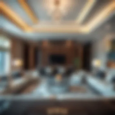 Notable Exploring Savoy Hotel Apartment: A Comprehensive Overview