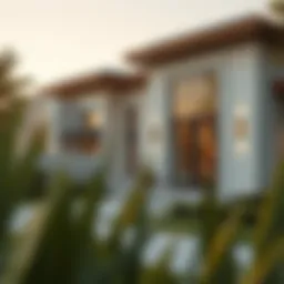 Exploring Signature Reality Homes in Dubai Introduction