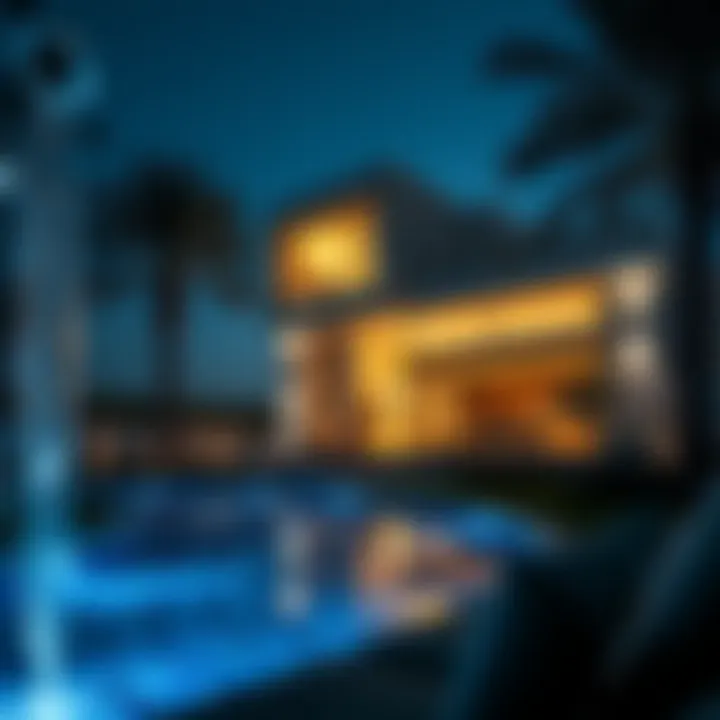 Notable Exploring Signature Reality Homes in Dubai