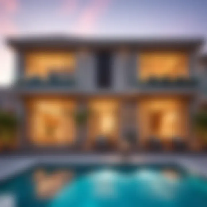 Exploring Signature Reality Homes in Dubai Summary