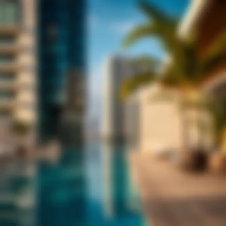 Notable Exploring SLS Residences Palm: A Comprehensive Overview