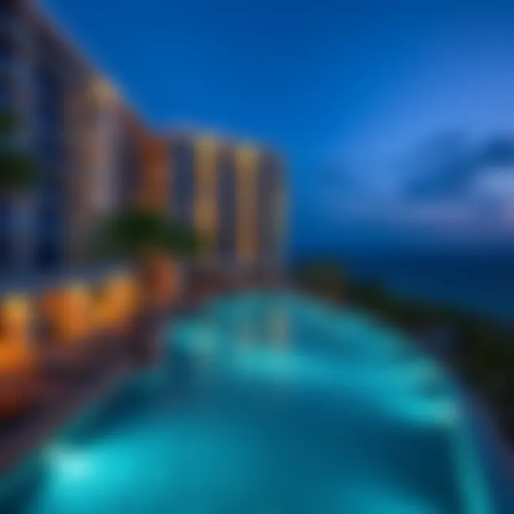 Exploring SLS Residences Palm: A Comprehensive Overview Summary