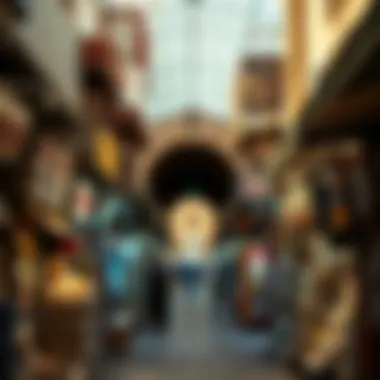 Notable Exploring Souk Deira: A Cultural and Economic Hub in Dubai