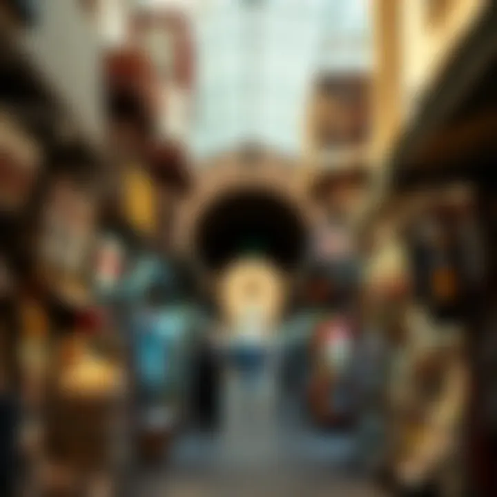 Notable Exploring Souk Deira: A Cultural and Economic Hub in Dubai
