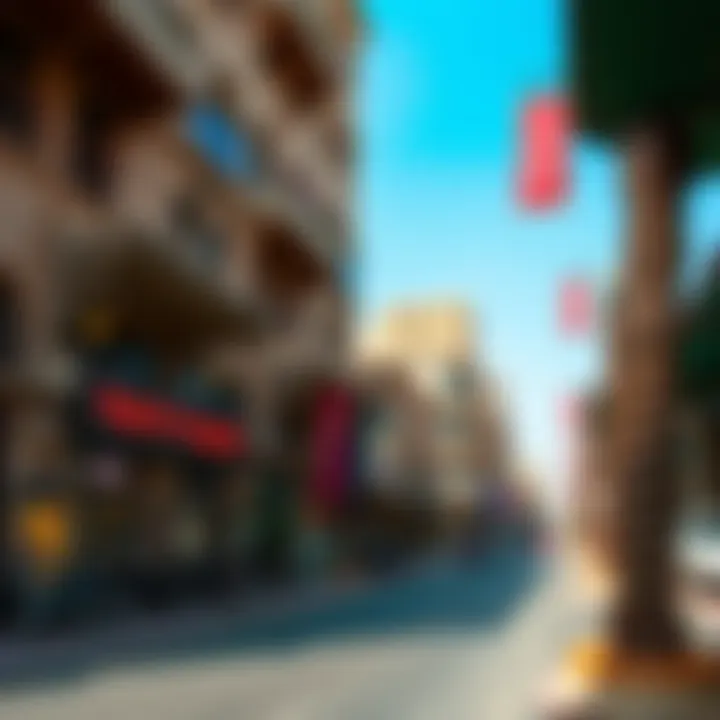 Notable Exploring Souk Naif Deira: A Cultural and Commercial Hub in Dubai