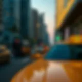 Exploring Taxi Fare Dynamics from Dubai to Sharjah Introduction