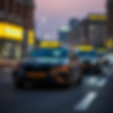 Notable Exploring Taxi Fare Dynamics from Dubai to Sharjah Notable Exploring Taxi Fare Dynamics from Dubai to Sharjah