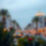 Exploring the 2023 Holiday Landscape in the UAE Introduction