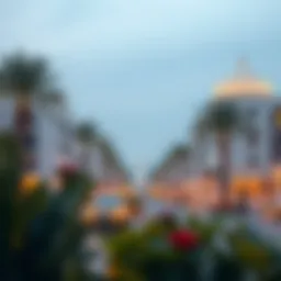 Exploring the 2023 Holiday Landscape in the UAE Introduction
