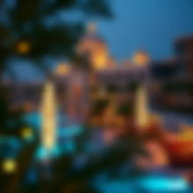 Notable Exploring the 2023 Holiday Landscape in the UAE