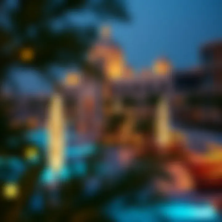 Notable Exploring the 2023 Holiday Landscape in the UAE