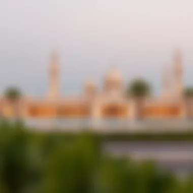 Exploring the 2023 Holiday Landscape in the UAE Summary