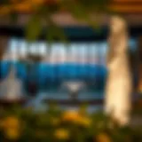 Exploring The Address Residence Fountain Views: A Comprehensive Overview Introduction