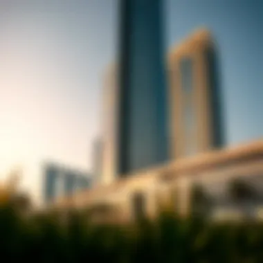 Notable Exploring the Al Habtoor Business Tower: An Insight Into Dubai's Real Estate Dynamics Notable Exploring the Al Habtoor Business Tower: An Insight Into Dubai's Real Estate Dynamics