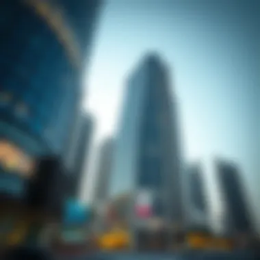 Exploring the Al Habtoor Business Tower: An Insight Into Dubai's Real Estate Dynamics Summary Exploring the Al Habtoor Business Tower: An Insight Into Dubai's Real Estate Dynamics Summary