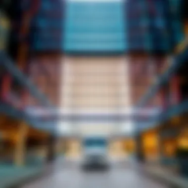 Notable Exploring the Atrium Business Centre: A Hub of Innovation and Opportunity Notable Exploring the Atrium Business Centre: A Hub of Innovation and Opportunity
