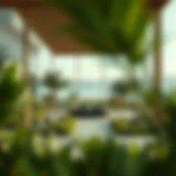 Exploring the Aura Gardens of Tilal Al Ghaf: A Comprehensive Insight Introduction