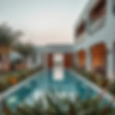 Notable Exploring the Aura Gardens of Tilal Al Ghaf: A Comprehensive Insight Notable Exploring the Aura Gardens of Tilal Al Ghaf: A Comprehensive Insight