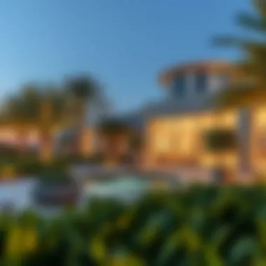 Exploring the Aura Gardens of Tilal Al Ghaf: A Comprehensive Insight Summary Exploring the Aura Gardens of Tilal Al Ghaf: A Comprehensive Insight Summary