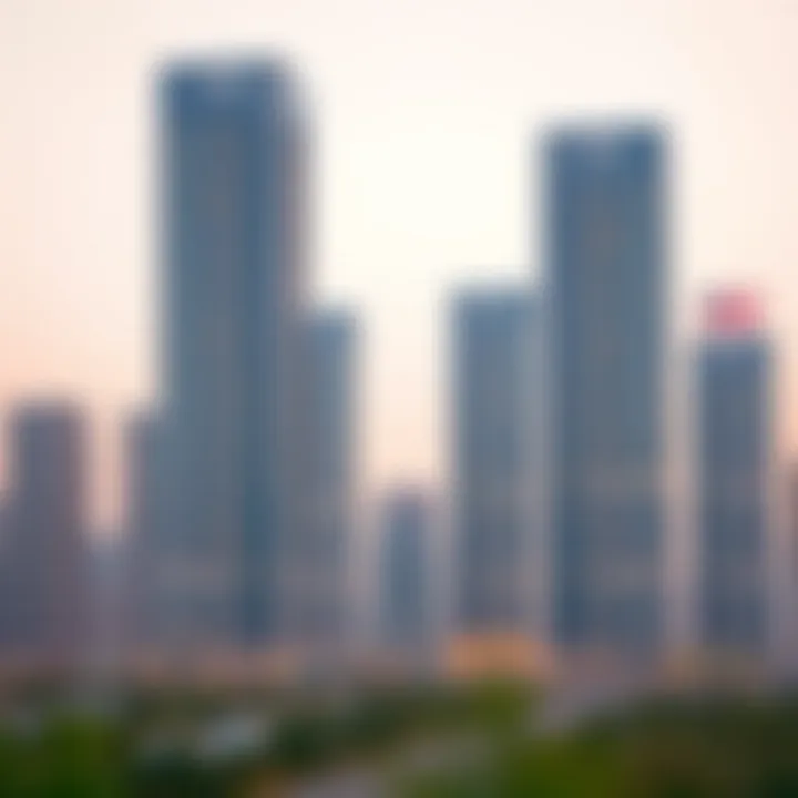 Notable Exploring the B2B Tower Concept in Dubai's Real Estate Landscape