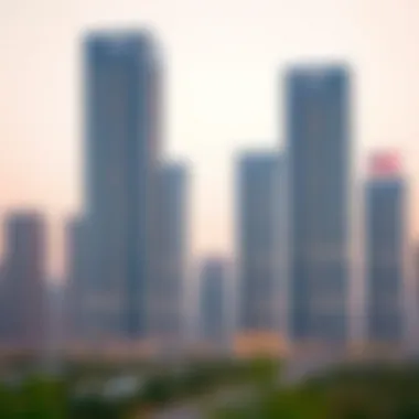 Notable Exploring the B2B Tower Concept in Dubai's Real Estate Landscape Notable Exploring the B2B Tower Concept in Dubai's Real Estate Landscape