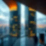 Exploring the BCT Tower: A Comprehensive Overview Introduction