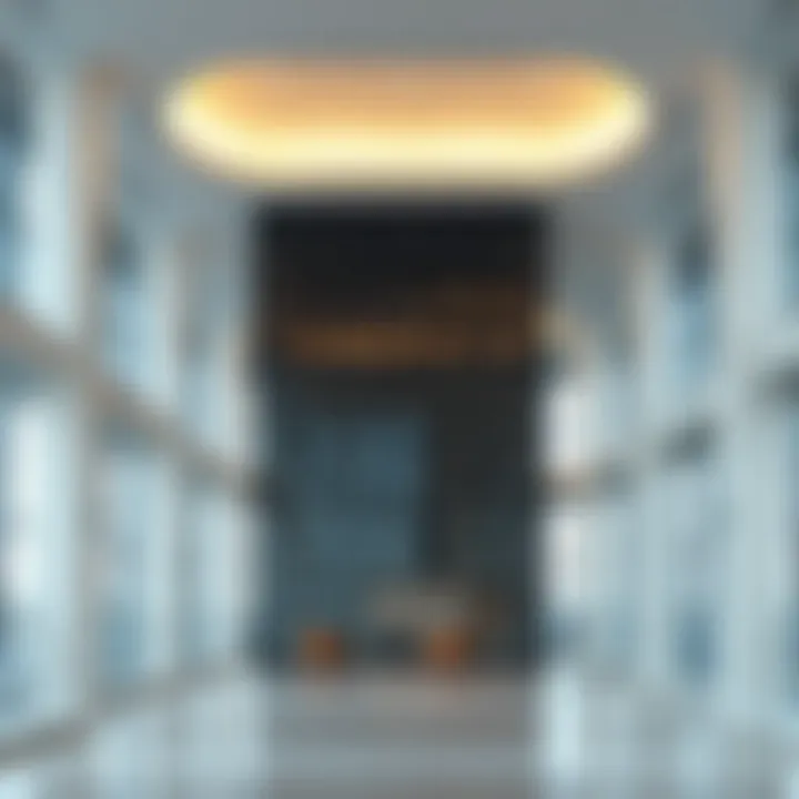 Notable Exploring the BCT Tower: A Comprehensive Overview