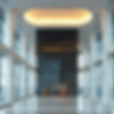 Notable Exploring the BCT Tower: A Comprehensive Overview Notable Exploring the BCT Tower: A Comprehensive Overview