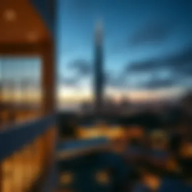 Exploring the BCT Tower: A Comprehensive Overview Summary Exploring the BCT Tower: A Comprehensive Overview Summary