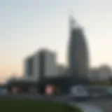 Exploring the Best Communities in Dubai Introduction