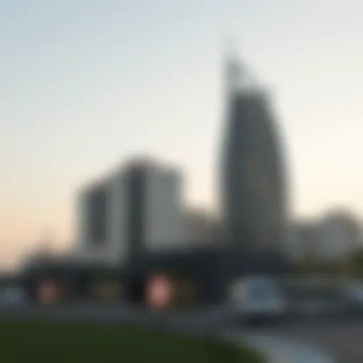 Exploring the Best Communities in Dubai Introduction
