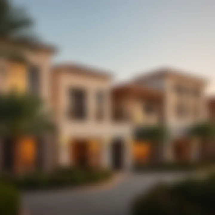Notable Exploring the Best Communities in Dubai
