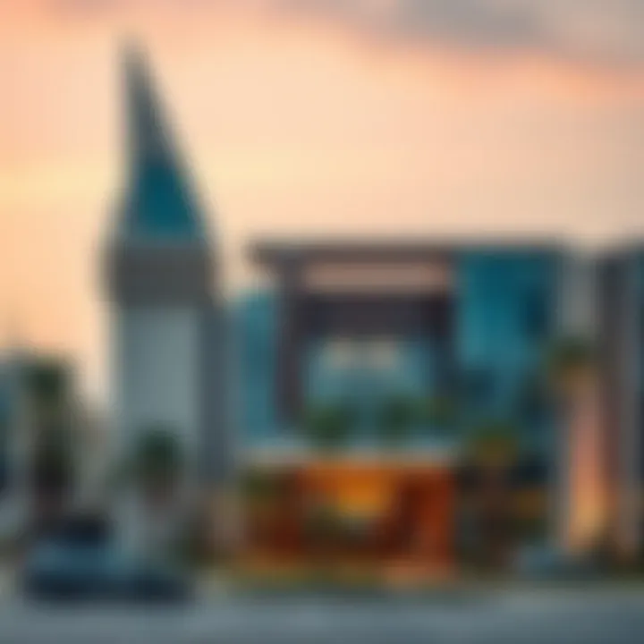 Exploring the Best Communities in Dubai Summary