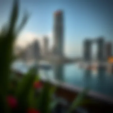 Exploring the Best Towers in Jumeirah Lake Towers Summary Exploring the Best Towers in Jumeirah Lake Towers Summary