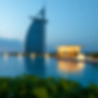 Notable Exploring the Concept and Impact of Crystal Lagoons in Dubai Notable Exploring the Concept and Impact of Crystal Lagoons in Dubai