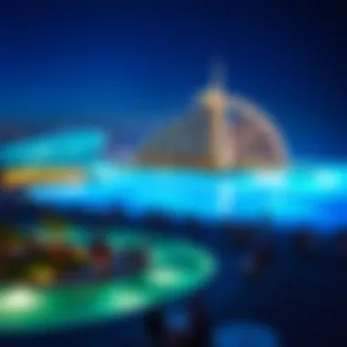 Exploring the Concept and Impact of Crystal Lagoons in Dubai Summary