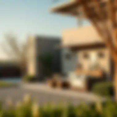 Notable Exploring the Concept of Farmhouses in the UAE Notable Exploring the Concept of Farmhouses in the UAE