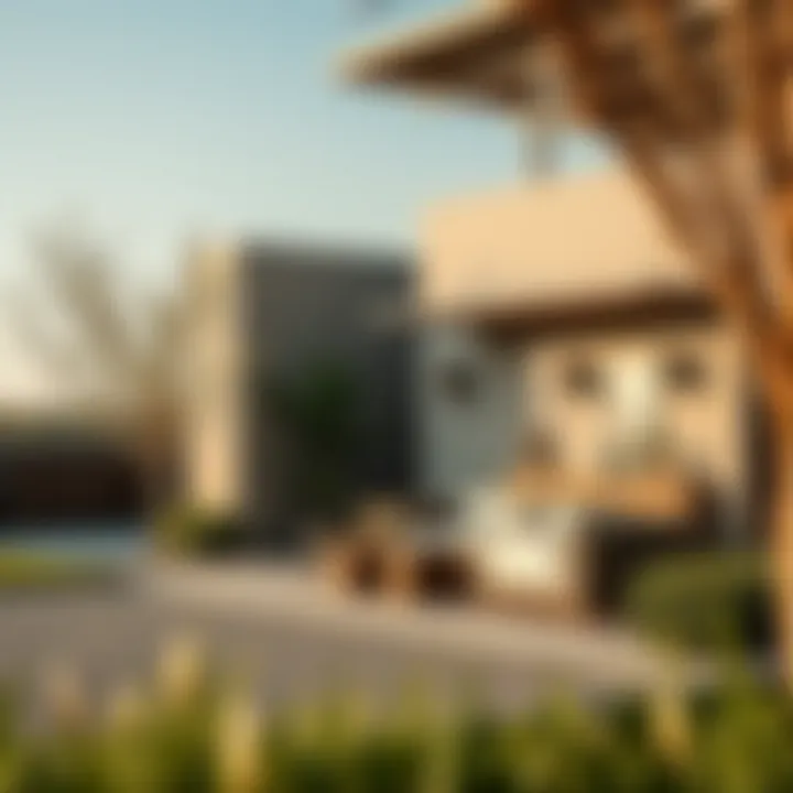 Notable Exploring the Concept of Farmhouses in the UAE Notable Exploring the Concept of Farmhouses in the UAE