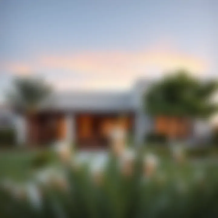 Exploring the Concept of Farmhouses in the UAE Summary Exploring the Concept of Farmhouses in the UAE Summary